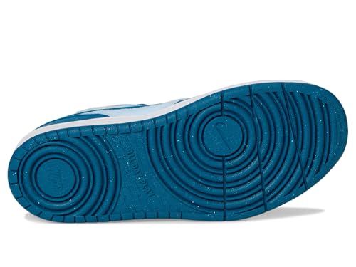 Image of Nike Unisex-Child Court Borough Low Recraft (Little Kid)