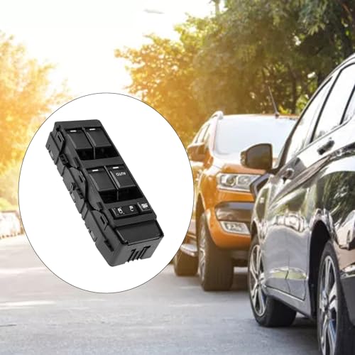 Commutateurs vitres électriques 4602780AA lève-vitre pour différents modèles voitures