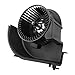 BOXI Front HVAC Blower Motor Fan Assembly Fits for BMW X5 E70 2007 2008 2009 2010 2011 2012 2013 | for BMW X6 E71 E72 2008 2009 2010 2011 2012 2013 2014 | Replaces OE# 64119245849 64116971108 700292