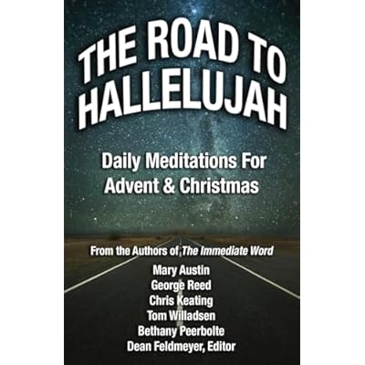 The Road to Hallelujah