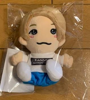 Aぇ！group 正門良規 ちびぬい Amazon.co.jp: Aぇ group 正門良規 はぴぬい ちびぬい : ホーム