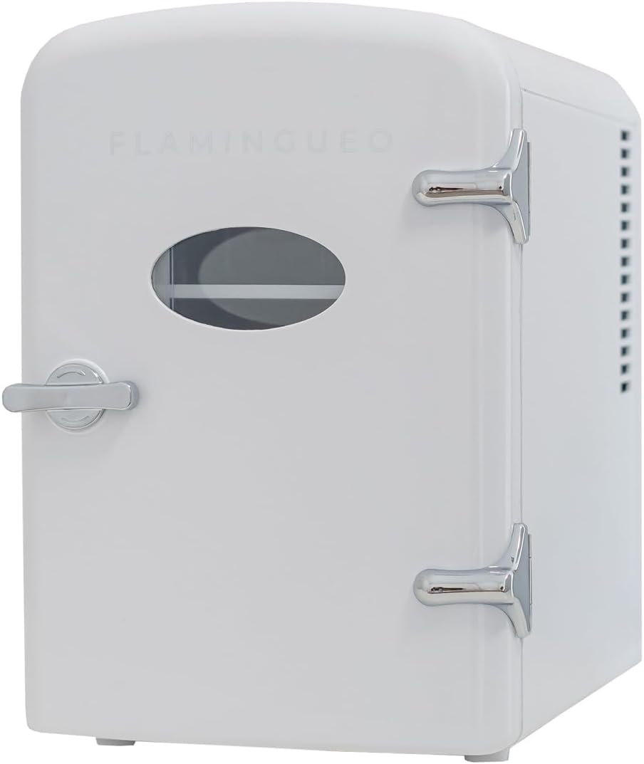 Flamingueo Mini Nevera