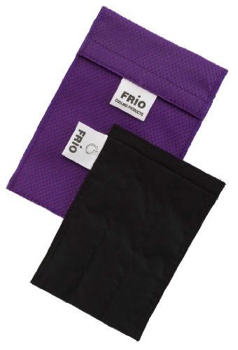 Cartera Frio Bomba - Morado