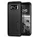 Spigen Tough Armor Designed for Samsung Galaxy S8 Case (2017) - Black