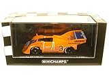kelleners bmw f30 Typ: Fertig konfektioniert Minichamps 1.111.849.701,6 cm Porsche 917/20 Turbo Helmut Kelleners Interserie 5.011,4 cm Druckguss Modell, Maßstab: 1: 43