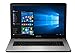 Produktbild MEDION AKOYA E7420 43,9 cm (17,3 Zoll) Notebook (Intel Core­i3-6100U, 4GB RAM, 1TB HDD, 128GB SSD, WLAN mit Bluetooth-4.0, Windows 10 Home) silber