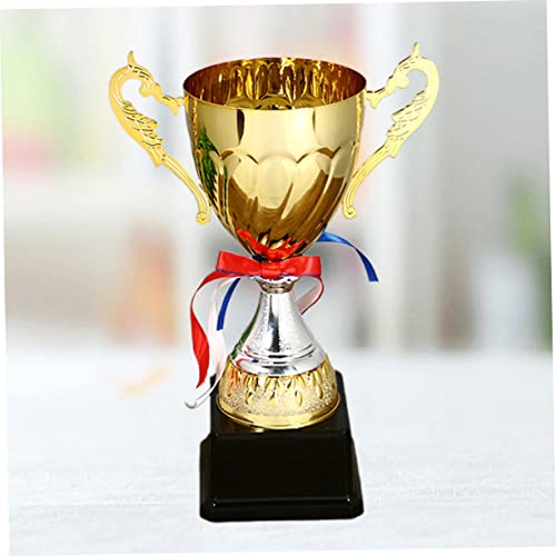 MAGICLULU 1Pc Presentes De Basquete Futebol Presentes Infantis Caneca Presente Jogo Prêmios Prêmio T