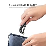 NEEWER 2.5mm to S2 Remote Shutter Release Cable, Compatible with Sony A1, A9 II, A9, A7R V/IV, A7S III, A99 II, A7R II, A7S II, A7 II, A7R, A7S, A7, A6600, A6500, A6300, A6000, RX10 IV Cameras - Image 8