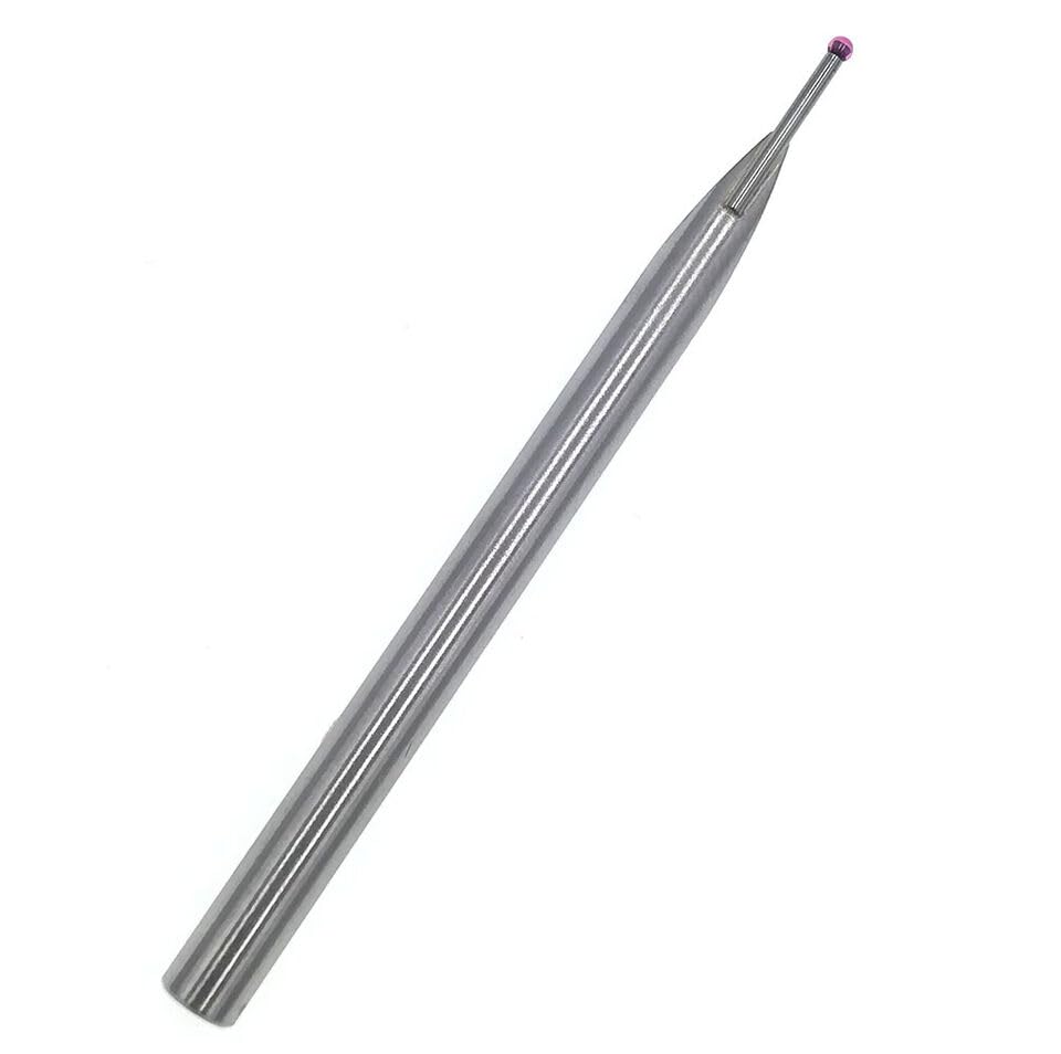2mm Ruby Ball Tip Probe Insert for TESA Height Gauges Hite Gage Micro-Hite Gauge