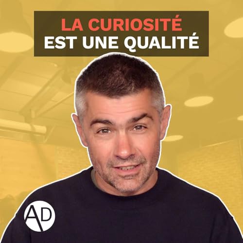 La curiosité n'est PAS un vilain défaut