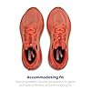 Brooks Men’s Glycerin 22 Neutral Running Shoe - Burnt Sienna/Ebony/Orange - 10.5 Medium #3
