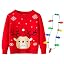 244 Reindeer Red