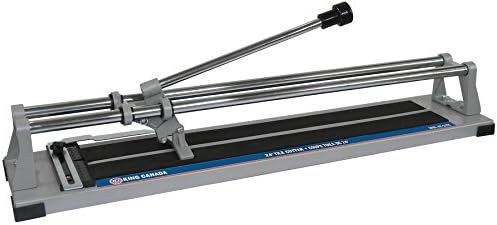 King Canada 24-Inch Tile Cutter (KC-24TC)