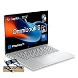 Compare Lenovo ThinkBook 16 G6 (ThinkBook 16 G6) vs HP OmniBook 3 17″ (TPN-Q314)
