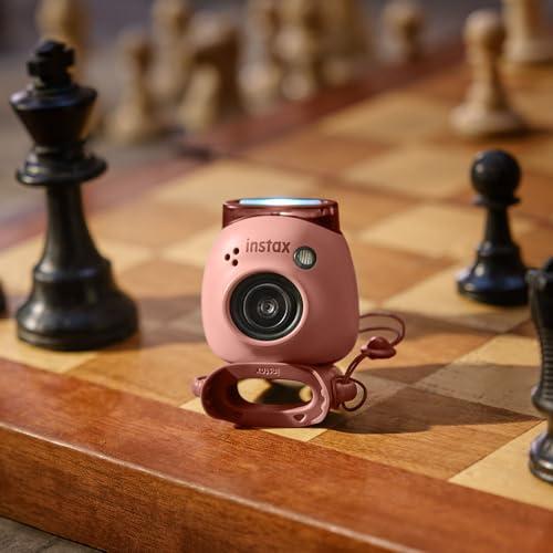 Image of Fujifilm Instax Pal Powder Pink