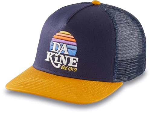 Dakine All Sports Trucker - Calendula, One Size