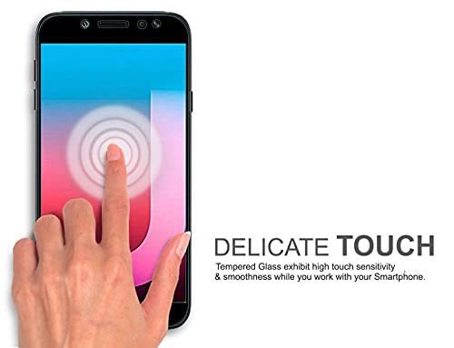 Image of DD SON Matte Tempered glass For Samsung, Iphone, Redmi, vivo etc (M-J7 pro)