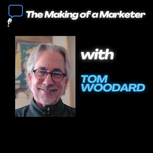 The Making of a Marketer - The Ability Machine