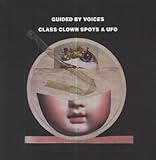 Class Clown Spots a UFO