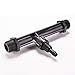 MINGMIN-DZ Dauerhaft 3/4" Bewässerung Venturi Fertilizer Mixer Injector Garten Wassergerät Rohr Bewässerung Venturi Fertilizer Injector Bewässerung