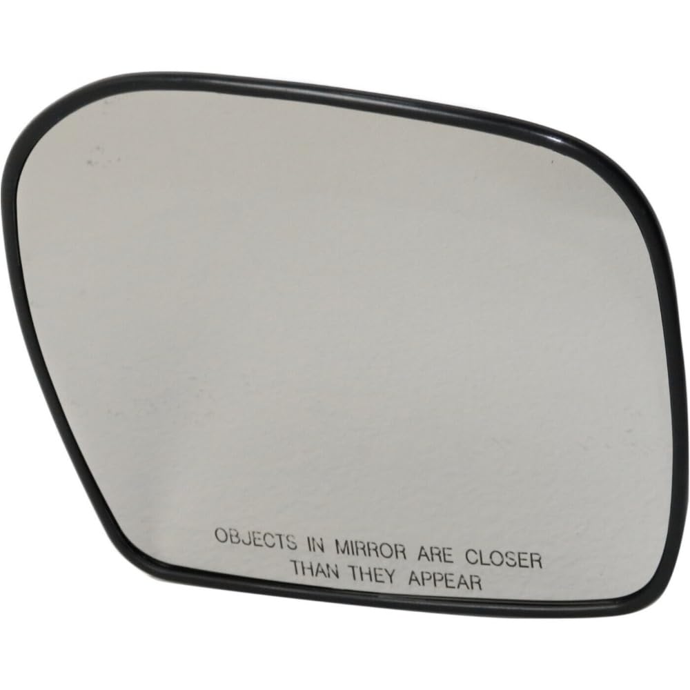 Amazon.com: Woezure Mirror Glasses Passenger Right Side Fits Hand 