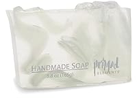 Vista 36 de Primal Elements Jabón en barra en envoltura retráctil, béisbol, 5.8 onzas