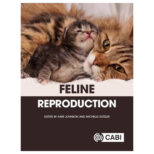 Comprehensive Guide to Feline Reproduction