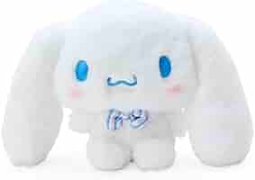 レア！シナモロール　シナモン　ぬいぐるみ　Bling Me! レア！シナモロール シナモン ぬいぐるみ Bling Me! かわいい