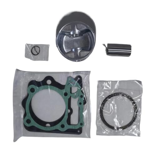 Kit de cilindro de motor 89MM para rutas extremas en XR400 y Sportrax 400