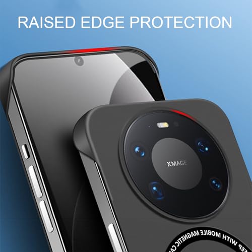 Coque mince Huawei Mate 80 Pro pour éviter rayures et chutes - 5