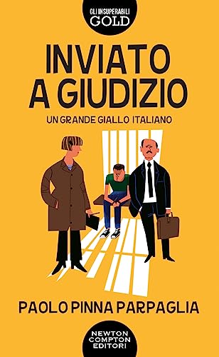 Inviato a giudizio