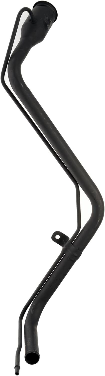 APDTY 154854 Fuel Filler Neck Assembly