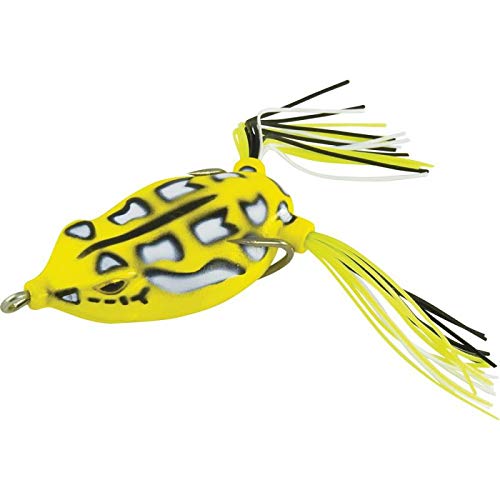 Artificiale dancer frog 6.5 16 gr