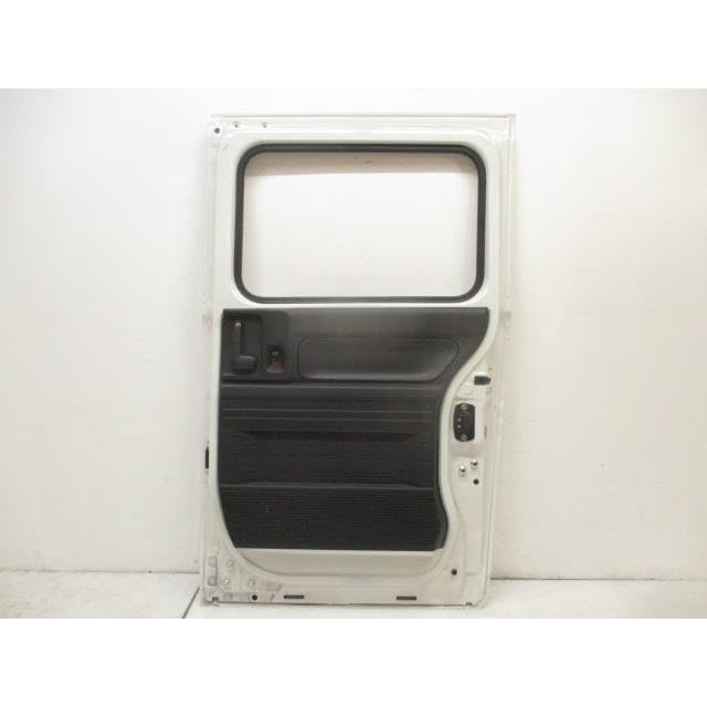 Amazon | R1年 N−VAN HBD-JJ1 L 右スライドドア タフホワイトIII