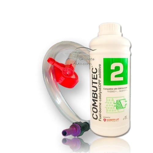 Aditivo FAP carter 176 infineum 7995 kit de remplissage pour entretien