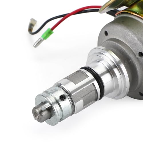 Distribuidor electrónico de encendido 25D/45D: accesorio de coche para Mini, MGB y Austin 5
