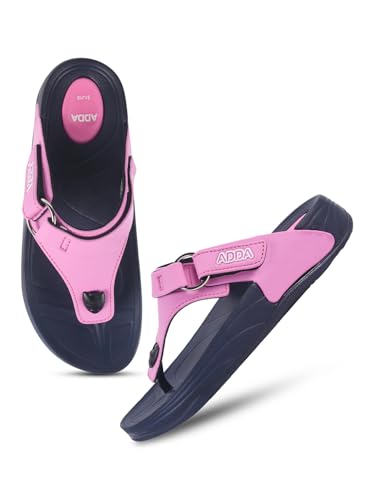 Image of Adda (Label) Women Vogue-555 New Flip-Flop
