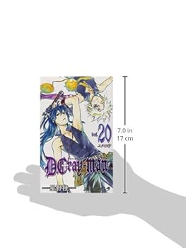 ディーグレイマン マンガまとめ売り D.Gray-man ディー・グレイマン 20巻 - メルカリ