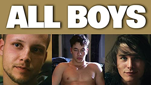 All Boys [English Subtitled]