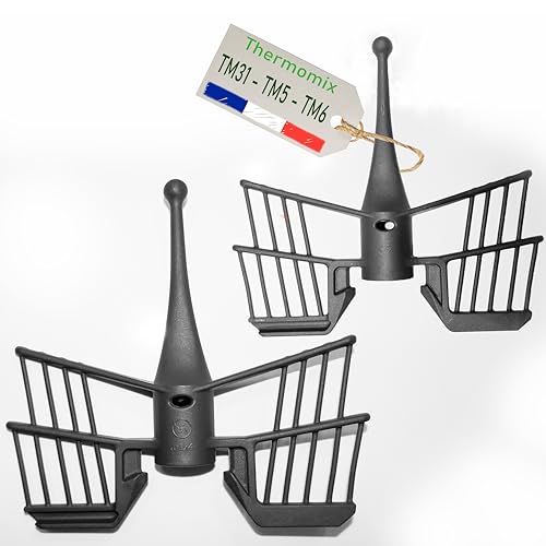 [ Lot de 2 ] Accessoire fouet pour les modèles