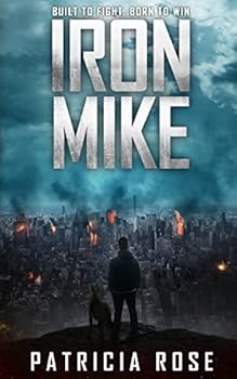 Paperback Iron Mike Book
