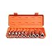 10pcs E8-E24 Torx Socket Set 1/2