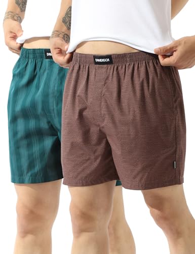 Image of DAMENSCH Men Boxer Shorts