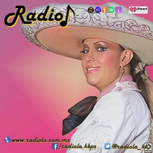 ️Lucha Villa, la Grandota de Camargo