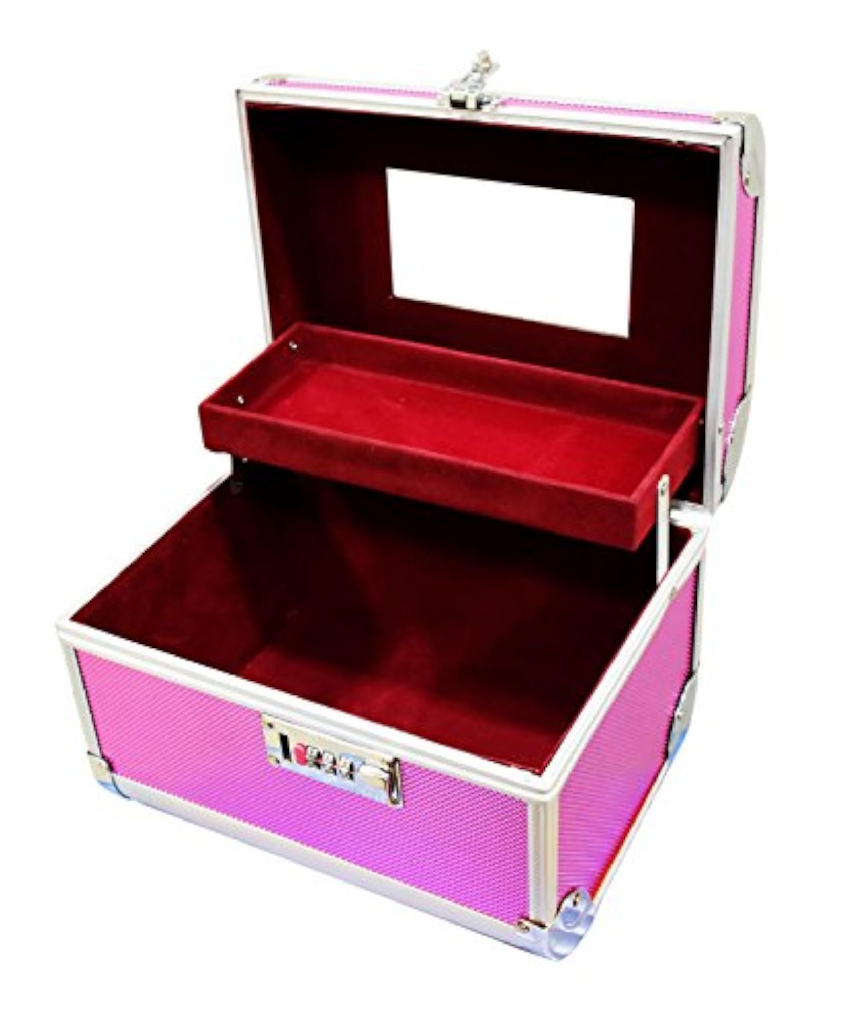 Suvy Vanity Box