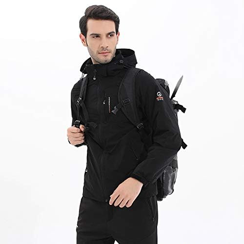 Amazon Sooger 3色 突撃服 防水防風 風を防ぎ寒さを防ぐ 保温する 登山服アウトドア マウンテンパーカー 多機能登山服 防寒ウエア 防風ジャケット 通気 バイク用 ジョギング 釣りアウトドア ジャケット 秋冬 アウター ウィンドブレーカー 防寒 コート ジャケット 通販