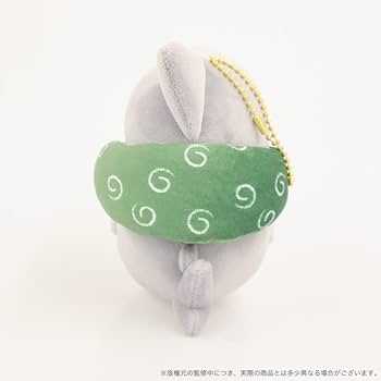 Amazon.co.jp: おでかけ子ザメ むにゅぐるみマスコット ≪KThingS