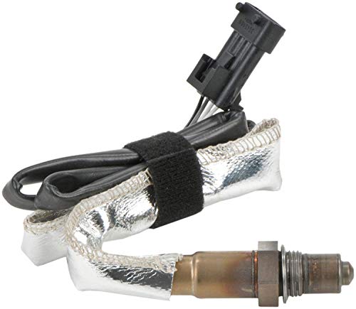 Sensor de Oxígeno Bosch 16488 para Volvo S60 S80 V70 XC70 XC90 miniatura 3