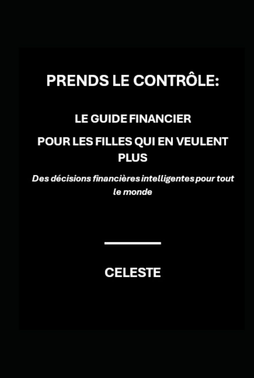 Prends le Contrôle