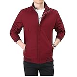 Die lässige Sommer-Cargojacke ist geeignet für den Alltag, Outdoor-Arbeiten, Sport, Freizeitkleidung usw